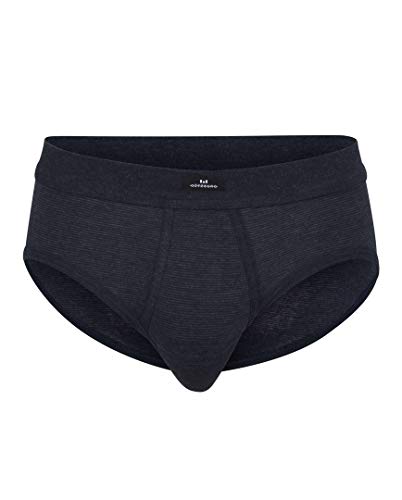 Götzburg Jeans 742997 Slips 3er Pack Blue 7 von Götzburg