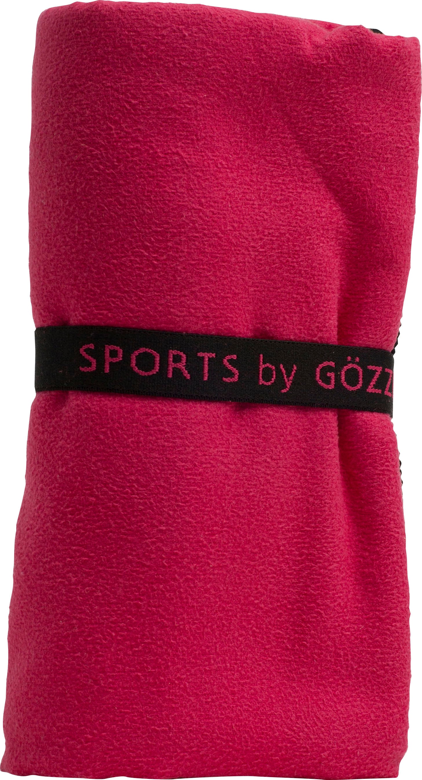 Gözze Badetuch "Sports by Gözze", (1 St.) von Gözze