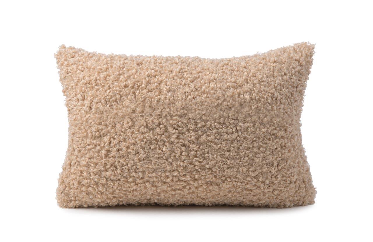 Gözze Dekokissen "Curly Kissen Rolf" Gözze Dekokissen "Curly Kissen Rolf" von Gözze