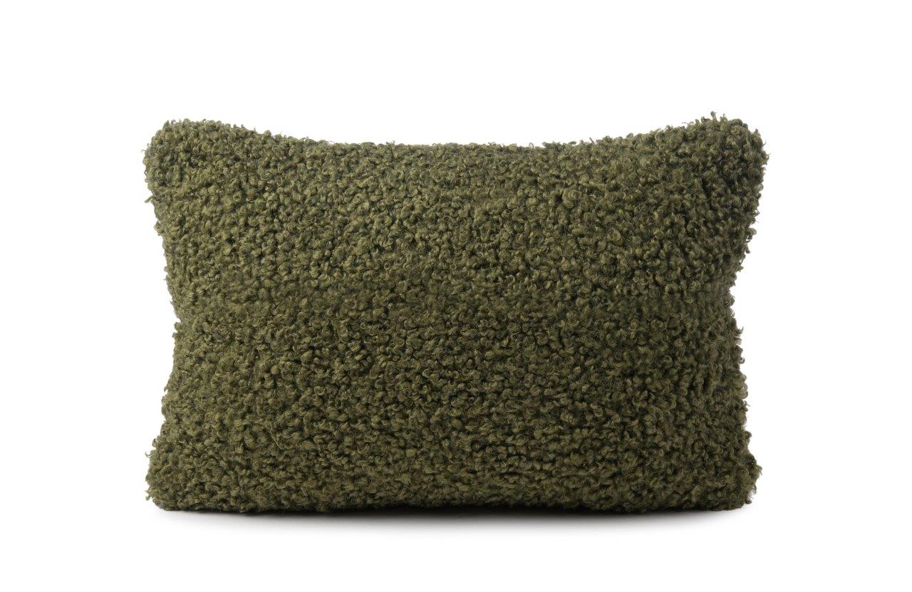 Gözze Dekokissen "Curly Kissen Rolf" Gözze Dekokissen "Curly Kissen Rolf" von Gözze