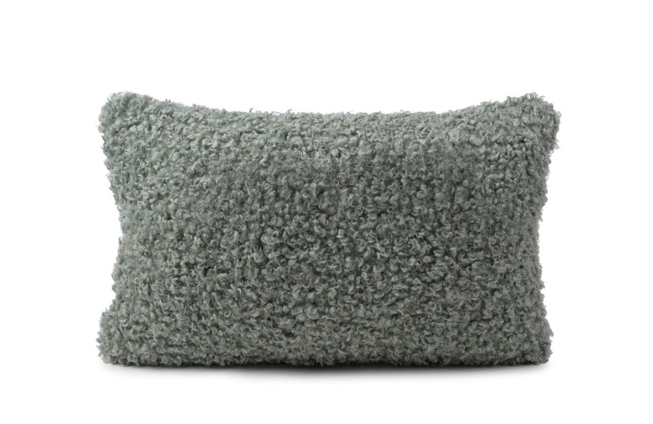 Gözze Dekokissen "Curly Kissen Rolf" von Gözze