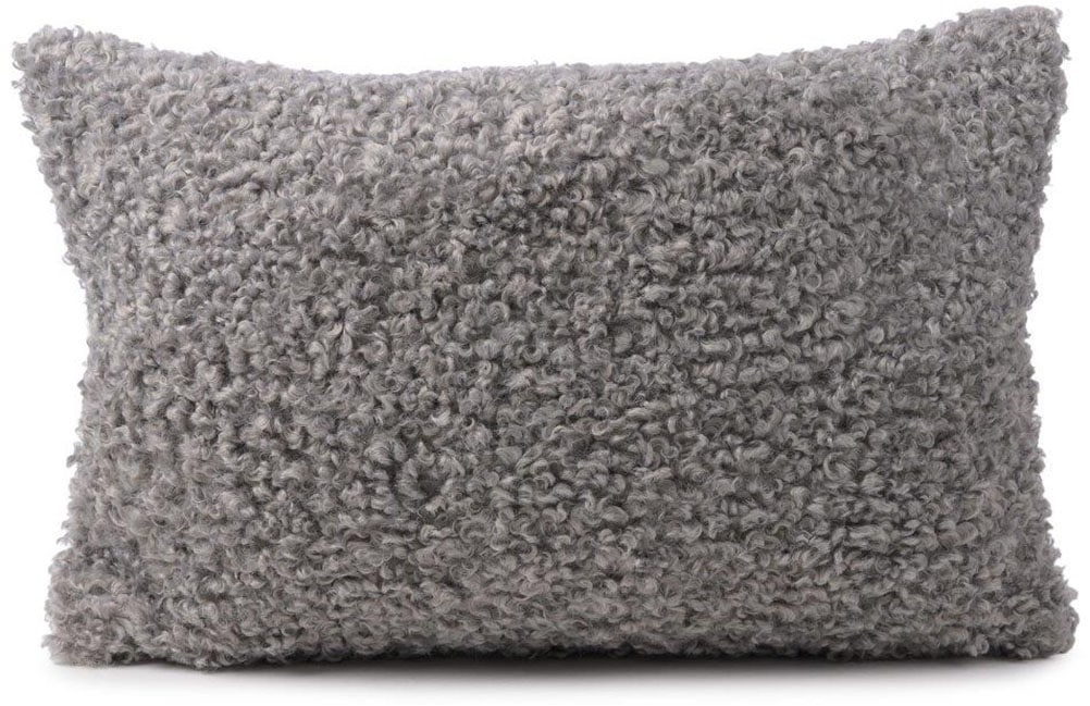 Gözze Dekokissen "Curly Kissen Rolf" von Gözze