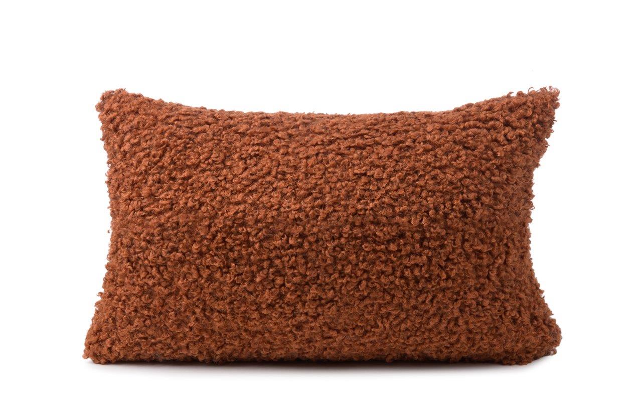 Gözze Dekokissen "Curly Kissen Rolf" Gözze Dekokissen "Curly Kissen Rolf" von Gözze