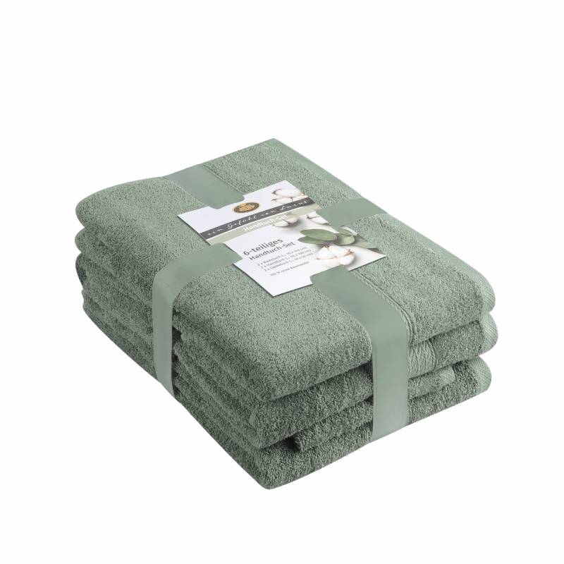 Gözze Handtuch Set "Lucia" von Gözze