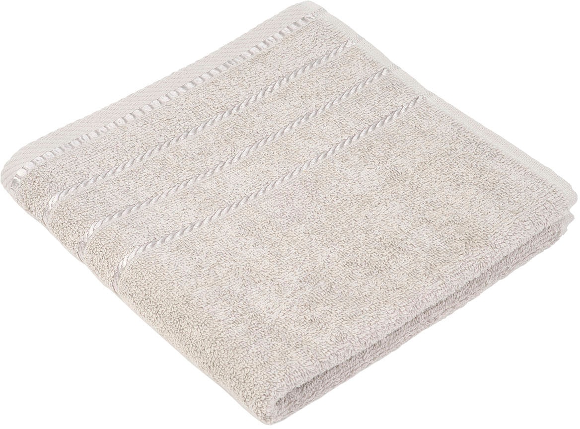 Gözze Handtücher "Berlin" Gözze Handtücher "Berlin" von Gözze