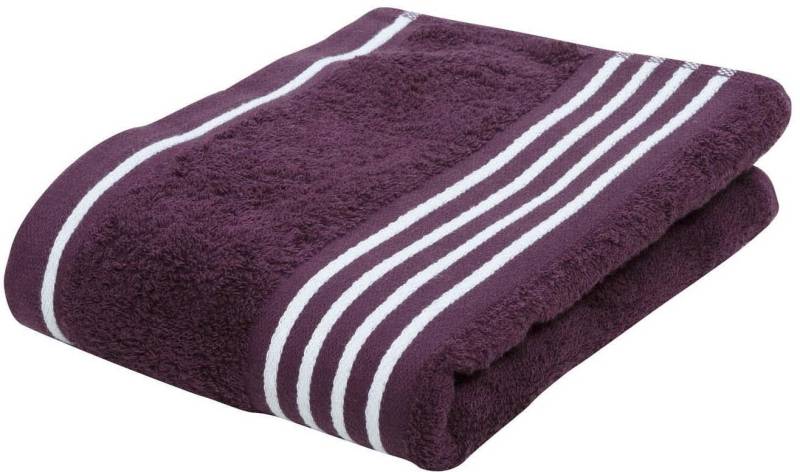 Gözze Handtücher "Rio" im Set, mit frischer Streifenbordüre von Gözze