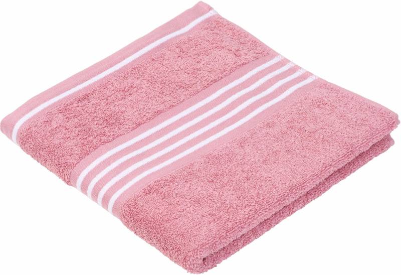 Gözze Handtücher "Rio" im Set, mit frischer Streifenbordüre von Gözze