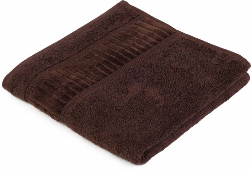 Gözze Handtücher "BIO Frottier" im Set, Bio-Baumwolle, Pastell Farben, mit geschorener Bordüre von Gözze