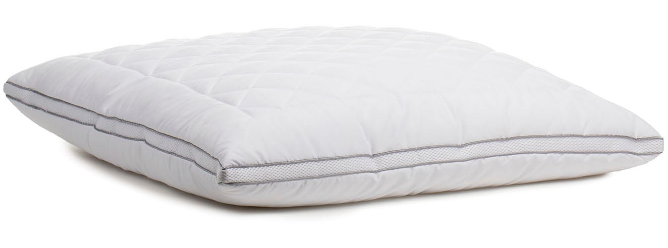 Gözze Kunstfaserkopfkissen "Silberkante Kopfkissen mit Innenkissen und Nachfüllbeutel Artikel: 509" 1 Stk. tlg. Gözze Kunstfaserkopfkissen "Silberkante Kopfkissen mit Innenkissen und Nachfüllbeutel Artikel: 509" 1 Stk. tlg. von Gözze