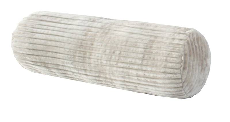 Gözze Nackenrolle "Cord Optik" mit samtweicher Oberfläche von Gözze