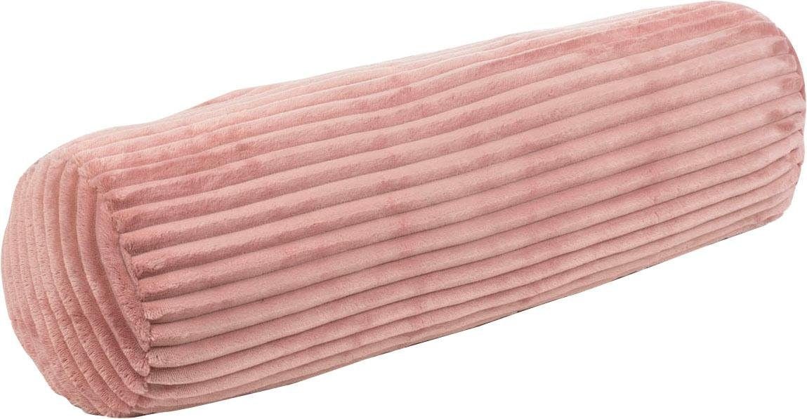 Gözze Nackenrolle "Cord Optik" mit samtweicher Oberfläche von Gözze