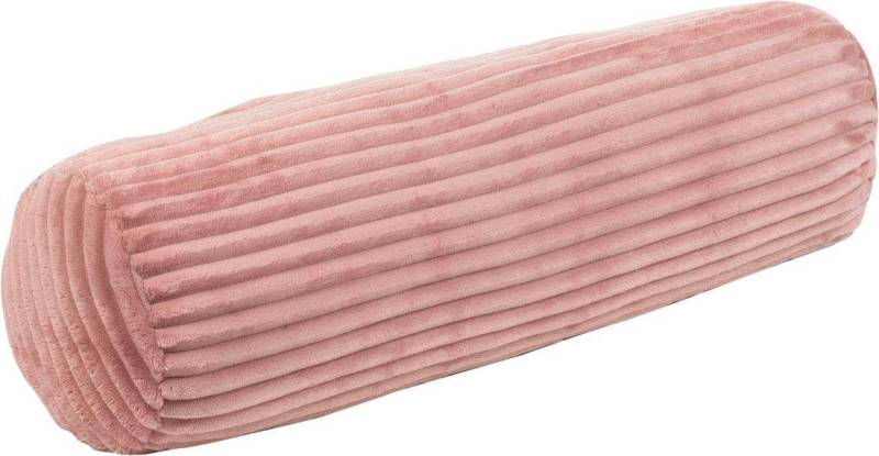 Gözze Nackenrolle "Cord Optik" mit samtweicher Oberfläche von Gözze