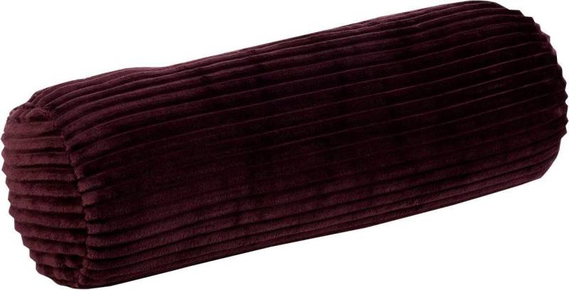 Gözze Nackenrolle "Cord Optik" mit samtweicher Oberfläche von Gözze