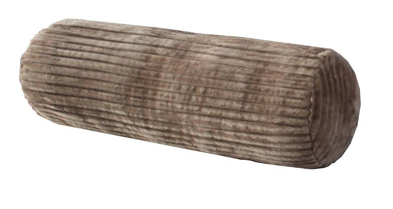 Gözze Nackenrolle "Cord Optik" mit samtweicher Oberfläche von Gözze