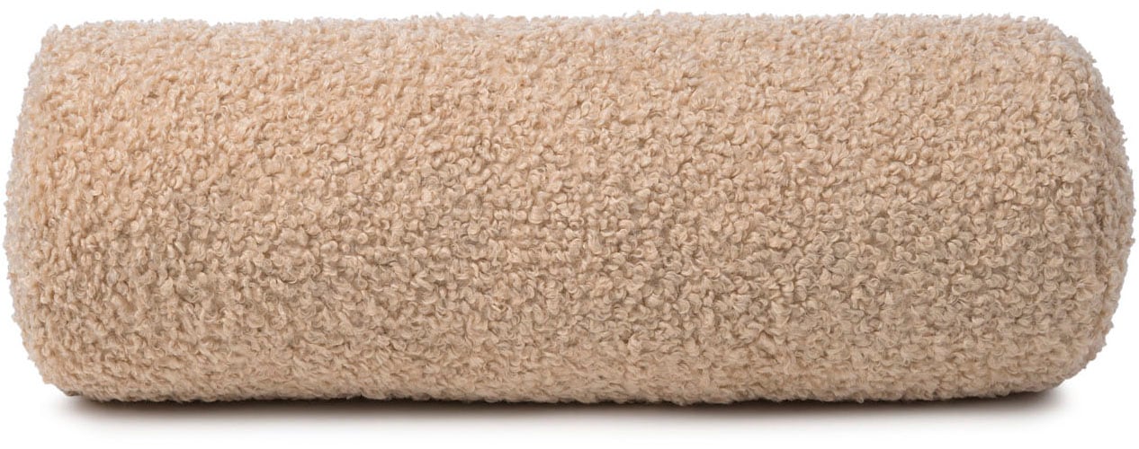 Gözze Nackenrolle "Curly Kissenrolle Rolf" Gözze Nackenrolle "Curly Kissenrolle Rolf" von Gözze