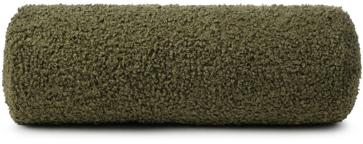 Gözze Nackenrolle "Curly Kissenrolle Rolf" Gözze Nackenrolle "Curly Kissenrolle Rolf" von Gözze