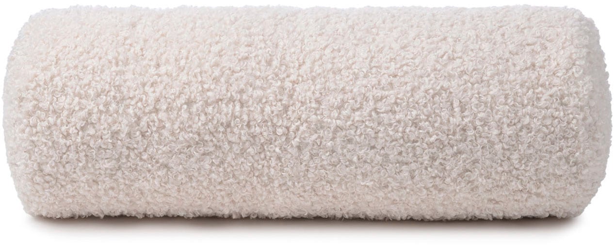 Gözze Nackenrolle "Curly Kissenrolle Rolf" Gözze Nackenrolle "Curly Kissenrolle Rolf" von Gözze