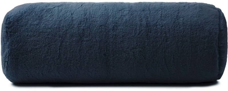 Gözze Nackenrolle "Uni Flausch Kissenrolle LaPit" von Gözze