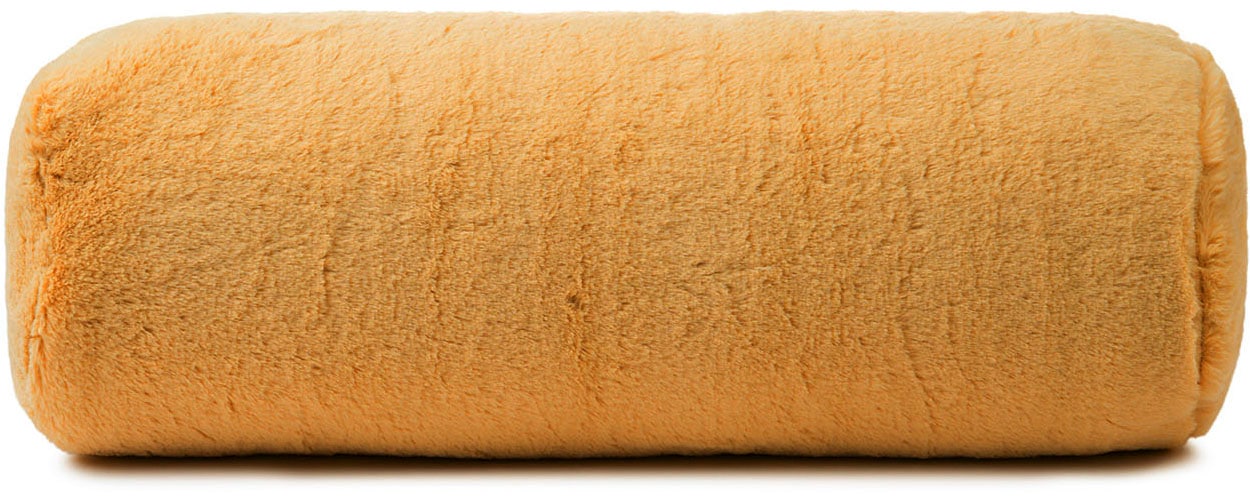 Gözze Nackenrolle "Uni Flausch Kissenrolle LaPit" Gözze Nackenrolle "Uni Flausch Kissenrolle LaPit" von Gözze