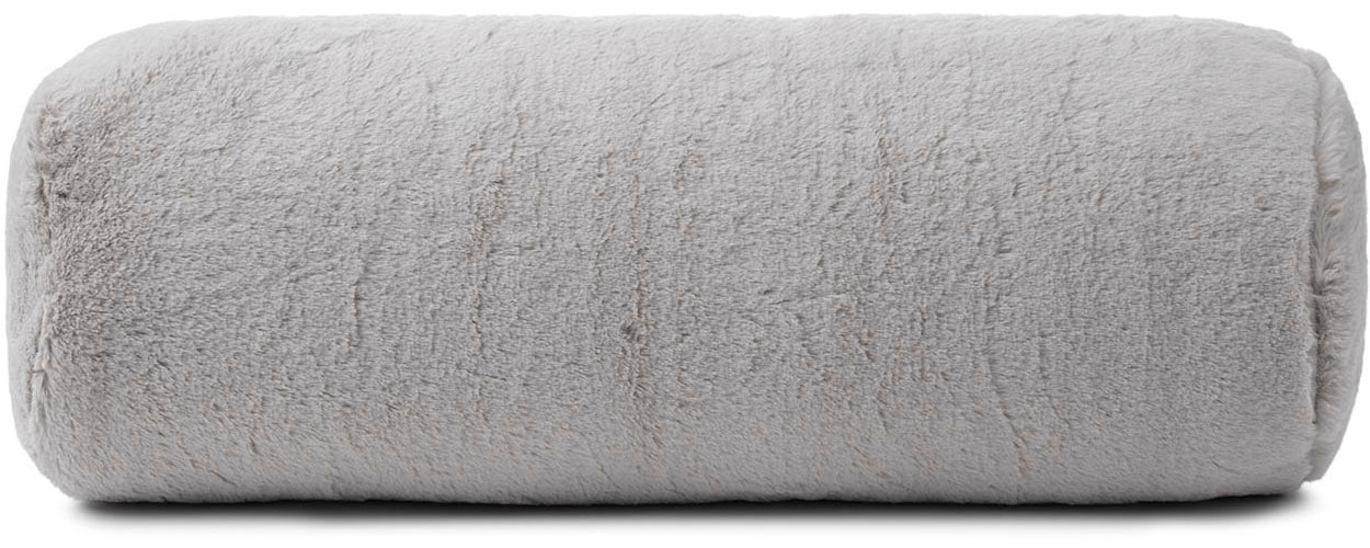 Gözze Nackenrolle "Uni Flausch Kissenrolle LaPit" Gözze Nackenrolle "Uni Flausch Kissenrolle LaPit" von Gözze