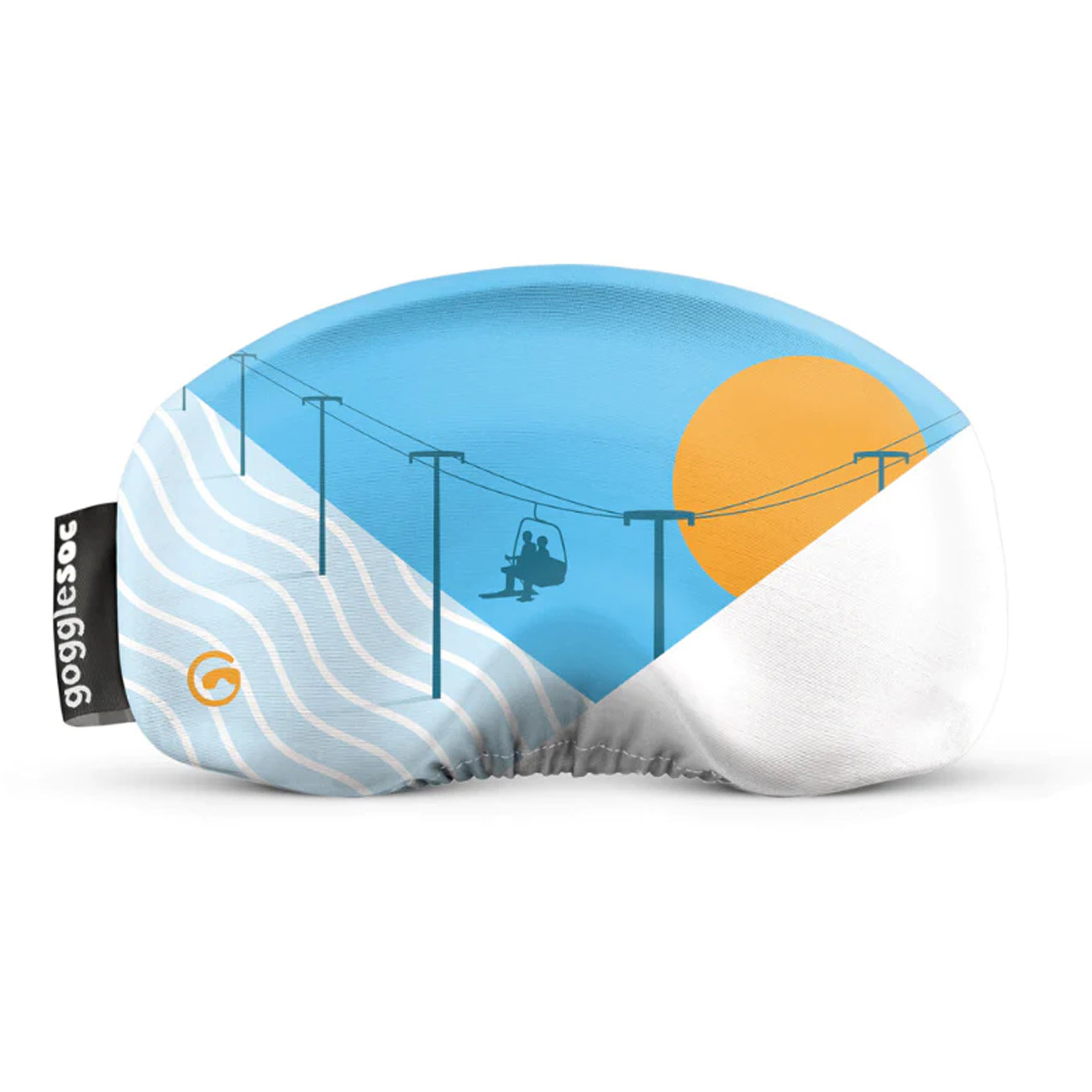 Gogglesoc Snowwear Googlesoc von Gogglesoc