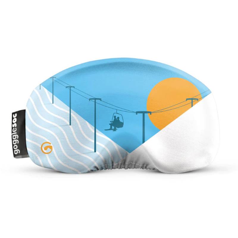 Gogglesoc Snowwear Googlesoc von Gogglesoc