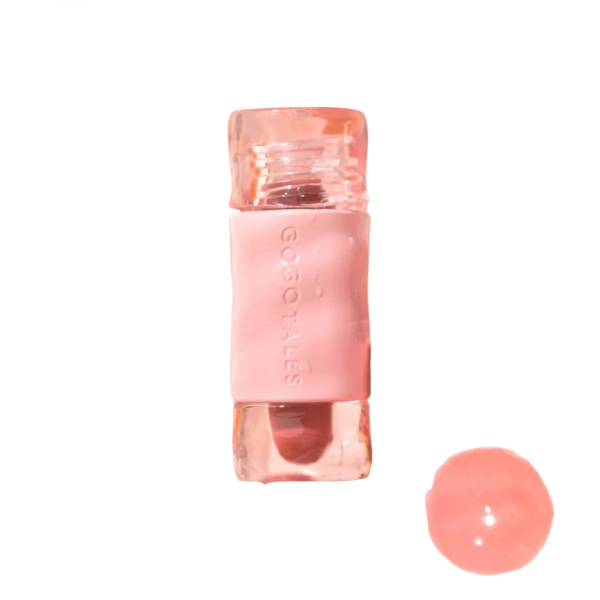 Gogo Tales - Glossy Mirror Lip Gloss - 2.6g - G01 von Gogo Tales