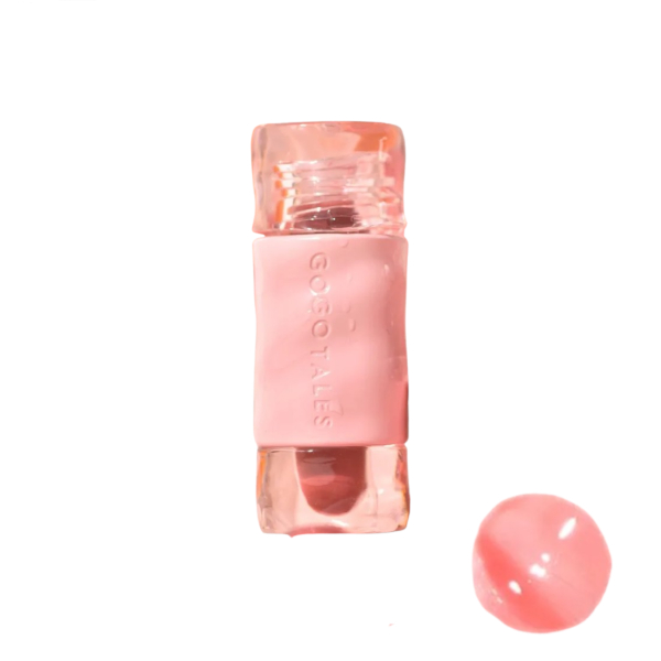 Gogo Tales - Glossy Mirror Lip Gloss - 2.6g - G03 von Gogo Tales