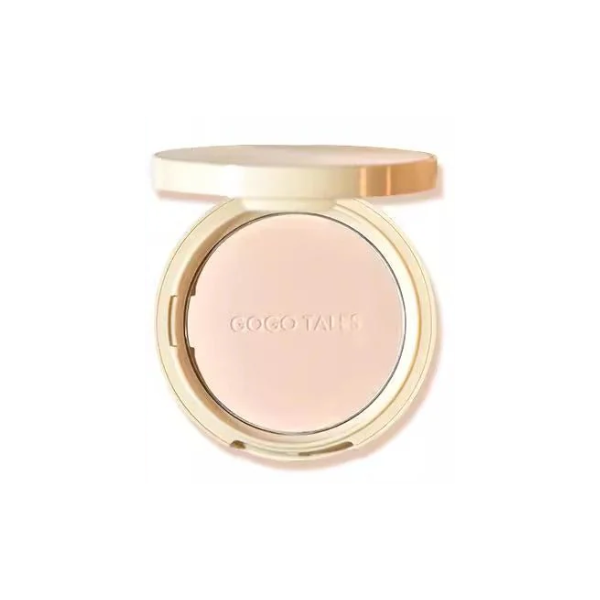Gogo Tales - Luster Retention Light Powder - 14.5g - G01 Naked von Gogo Tales