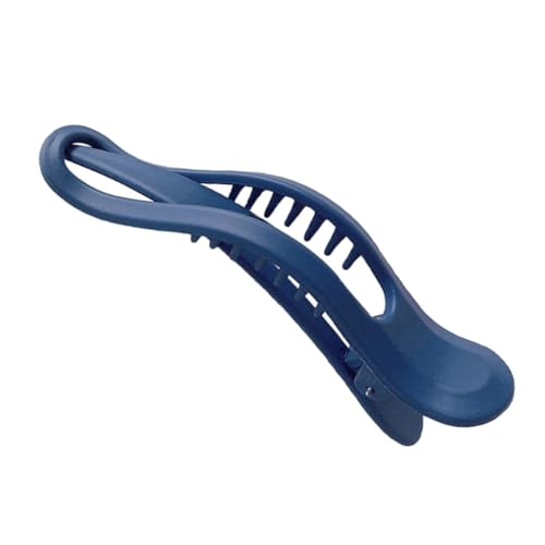 Gogogmee Haarspange Haarspange Für Frauen 1pc Kunststoff Haarspangen Dusche Haarnadel Für Mädchen von Gogogmee