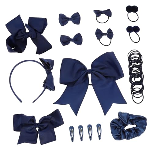 Gogogmee 1Set Haarspangen für Mädchen Haarclips Haarklammern Haargummis und Haarbänder für Mädchen Haar-Accessoires für den täglichen Gebrauch und besondere Anlässe Gogogmee 1Set Haarspangen für Mädchen Haarclips Haarklammern Haargummis und Haarbänder für Mädchen Haar-Accessoires für den täglichen Gebrauch und besondere Anlässe von Gogogmee