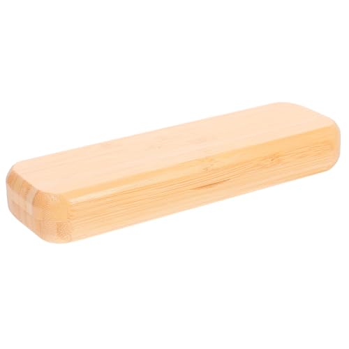 Gogogmee 1 Stück Box Stifteetui Japanische Bleistifte Japanisches Federmäppchen Federmäppchen Für Erwachsene Holz Stifteetui Holz Schreibwarenetui Holzbleistiftbox Bambusbox Gogogmee 1 Stück Box Stifteetui Japanische Bleistifte Japanisches Federmäppchen Federmäppchen Für Erwachsene Holz Stifteetui Holz Schreibwarenetui Holzbleistiftbox Bambusbox von Gogogmee
