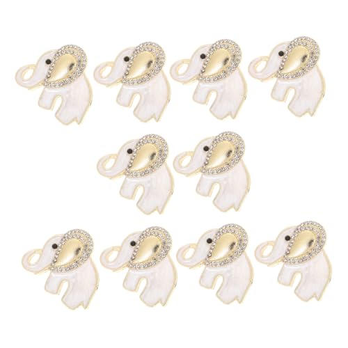 Gogogmee 10 Stück Teiliges Broschen für Damen mit Funkelnden Strasssteinen Modische Tier Anstecknadeln als Schmuckaccessoire für Jacken Mäntel Hüte und Blusen Stilvolle Broschen für Gogogmee 10 Stück Teiliges Broschen für Damen mit Funkelnden Strasssteinen Modische Tier Anstecknadeln als Schmuckaccessoire für Jacken Mäntel Hüte und Blusen Stilvolle Broschen für von Gogogmee