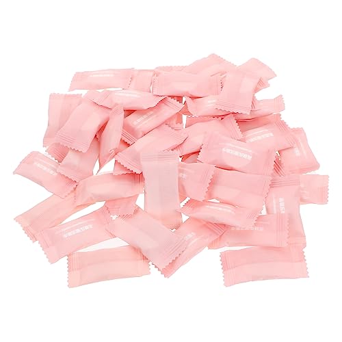 Gogogmee 100stücke Komprimierte Handtücher Aus Gereinigter Baumwolle Einweg-reisewaschlappen Für Reisen Sport Und Haushalt Umweltfreundlich Und Kompostierbar von Gogogmee