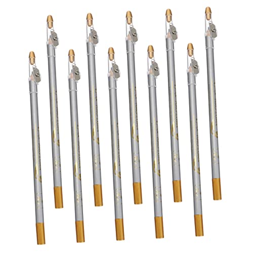 Gogogmee Augenbrauenstift Mit Eyeliner- Für Reise & Outdoor Gogogmee Augenbrauenstift Mit Eyeliner- Für Reise & Outdoor von Gogogmee