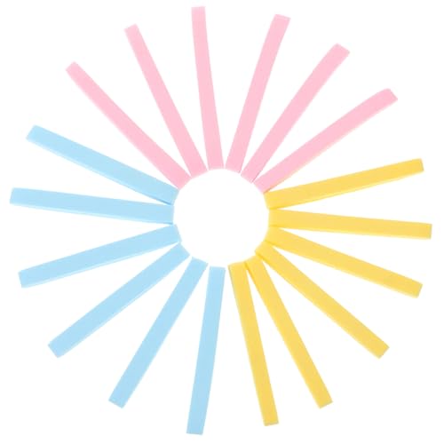 Gogogmee 144 Stück Komprimierte Gesichtsreinigungsschwämme für Wiederverwendbare Make Up Entferner Pads zur Haut für Reisen und Unterwegs von Gogogmee