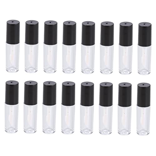 Gogogmee 16stücke Mini Leere Lip Gloss Rohre Kunststoff Behälter Zauberstab Flaschen Für Reisen Und Ausflüge von Gogogmee