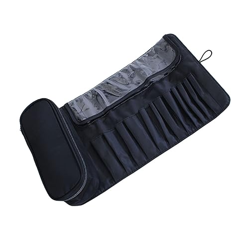 Gogogmee 1stück Multifunktionale Kosmetiktasche Faltbare Make-up Organizer-Tasche Für Make-up-Pinsel Und Schönheitswerkzeuge Für Und Täglichen Gebrauch von Gogogmee