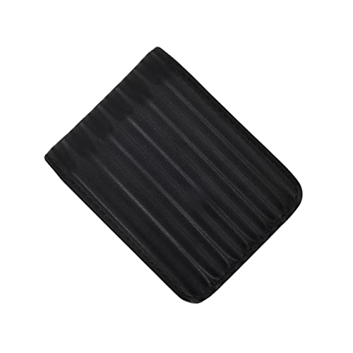 Gogogmee 1stück Tragbare Lippenstift Tasche Mit Spiegel Mini Kosmetik Pouch Für Damen Leichtes Lippenstift Etui Für Handtaschen Und Unterwegs von Gogogmee