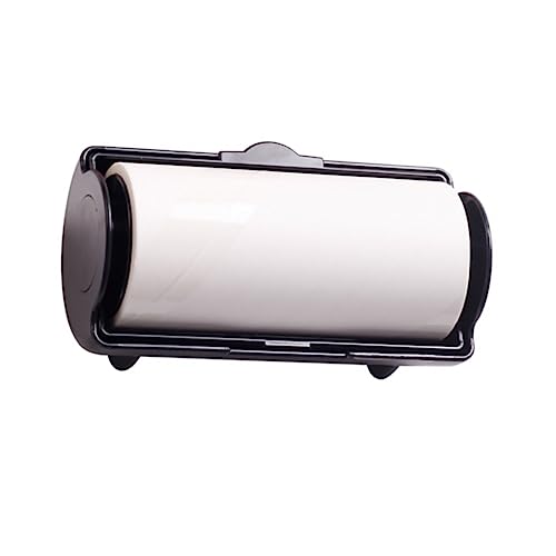 Gogogmee 2 Rollen Nail Art Detail Remover Tool Gel Nagel Öl Papier Tragbare Maniküre Zubehör von Gogogmee