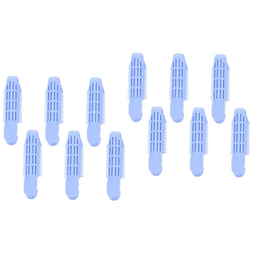 Gogogmee 12stücke Haar-wurzelclips Für Volumen Curl Clips Für Damen Einfach Zu Bedienen Leicht Und Tragbar Für Natürliche Haarfrisuren Gogogmee 12stücke Haar-wurzelclips Für Volumen Curl Clips Für Damen Einfach Zu Bedienen Leicht Und Tragbar Für Natürliche Haarfrisuren von Gogogmee