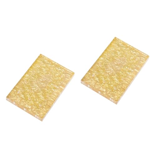 Gogogmee 2stücke Nagelbohrer Aufbewahrungshalter Aus Stabiler Nageldisplay-organizer Für Nagelkunstwerkzeuge Für Salon Und Zuhause von Gogogmee