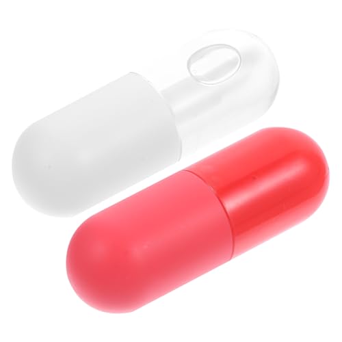 Gogogmee 2 Stück Lip Oil Serum für Frauen Pflanzliches Lip Care Öl Feuchtigkeitsspendend und Nährend Lippenfältchen Sorgt für Voluminöse Geschmeidige Lippen Langanhaltend Klebend Minze von Gogogmee