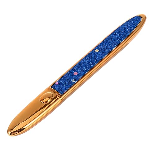 Gogogmee 2stücke Selbstklebender Eyeliner Stift Glitzer Diamant Effekt Wischfest Und Langanhaltend Praktische Make-up Werkzeuge Für Profis Und Anfänger Für Feste Und Feiertage Gogogmee 2stücke Selbstklebender Eyeliner Stift Glitzer Diamant Effekt Wischfest Und Langanhaltend Praktische Make-up Werkzeuge Für Profis Und Anfänger Für Feste Und Feiertage von Gogogmee