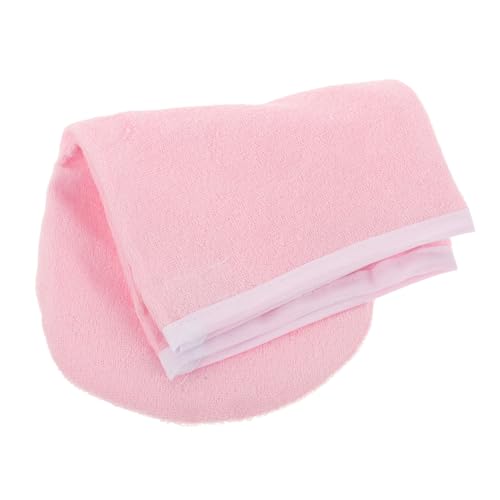 Gogogmee 2 Stück Spa-handschuhe Paraffinwachs-fäustlinge Für Damen Heißwachs-hand Paraffin-liner Wärmespeicherung Bequeme Spa-fäustlinge Hakenverschluss von Gogogmee