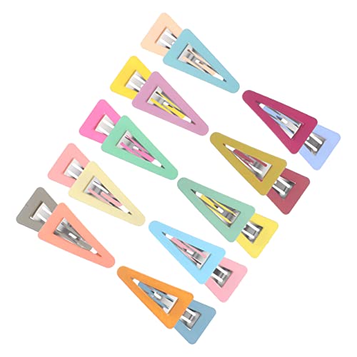 Gogogmee 20stücke Haarnadeln Haarspangen Für Junge Mädchen Mädchen Damen Haarschmuck Accessoires Mit Druckknöpfen Für Weihnachten Tanz Cosplay von Gogogmee