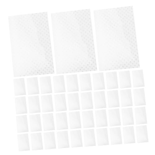 Gogogmee 2000 Stück Salon Haardauerwellenpapier Haardauerwellen Seidenpapier Dauerwellen Endverpackung Seidenpapier Wickelpapier Für Haare Dauerwellenpapiere Endpapiere Für von Gogogmee