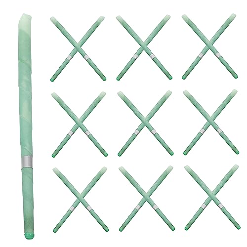 Gogogmee 20St sauberere Wachskerze Spa-Kerze brennende Kerze Wachsentferner ohrenwachs earwax ohrpflegendes Zubehör Kerzen zum Entfernen von Ohrenschmalz Zinklegierung Gogogmee 20St sauberere Wachskerze Spa-Kerze brennende Kerze Wachsentferner ohrenwachs earwax ohrpflegendes Zubehör Kerzen zum Entfernen von Ohrenschmalz Zinklegierung von Gogogmee