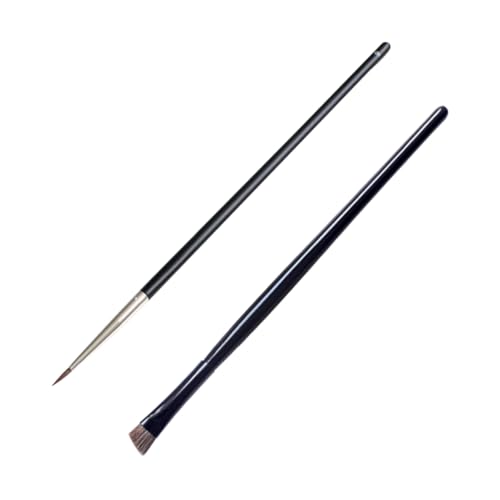 Gogogmee Make-up-pinsel-set Enthält Eyeliner-lidschattenpinsel Ergonomischen Holzgriff Für Verschiedene Benutzerstufen Gogogmee Make-up-pinsel-set Enthält Eyeliner-lidschattenpinsel Ergonomischen Holzgriff Für Verschiedene Benutzerstufen von Gogogmee