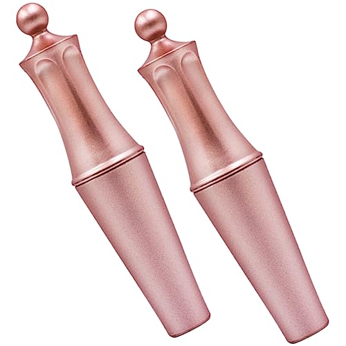 Gogogmee Magnetisches Eyeliner-tool Wimpernkleber 2 Liner-stifte 4 Ml Für Unterwegs von Gogogmee